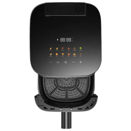 Аэрогриль Panasonic NF-CC500SXE Gray