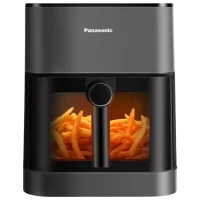 Аэрогриль Panasonic NF-CC500SXE Gray 7