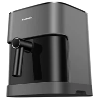 Аэрогриль Panasonic NF-CC500SXE Gray 3
