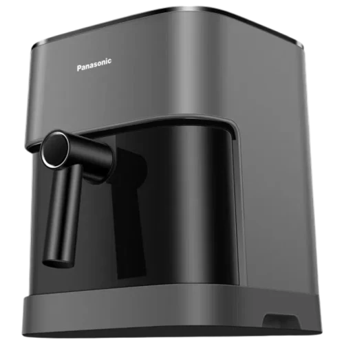 Аэрогриль Panasonic NF-CC500SXE Gray