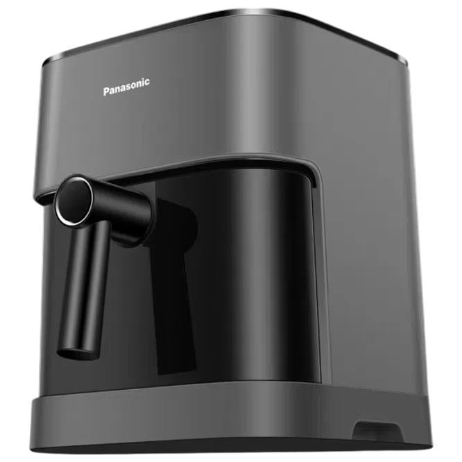 Аэрогриль Panasonic NF-CC500SXE Gray 3