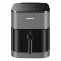 Аэрогриль Panasonic NF-CC500SXE Gray