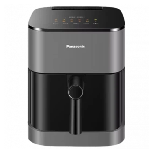Аэрогриль Panasonic NF-CC500SXE Gray