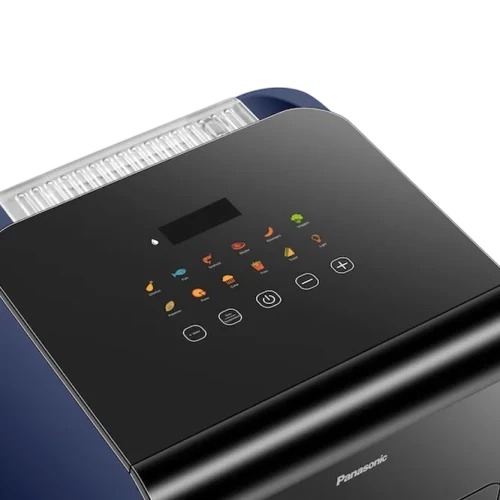 Аэрогриль Panasonic NF-CC600AXE Black