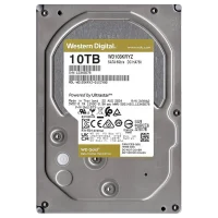 Жесткий диск Western Digital WD Gold WD103KRYZ,10 TБ, Gold 3