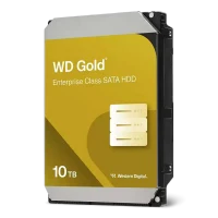 Жесткий диск Western Digital WD Gold WD103KRYZ,10 TБ, Gold 2