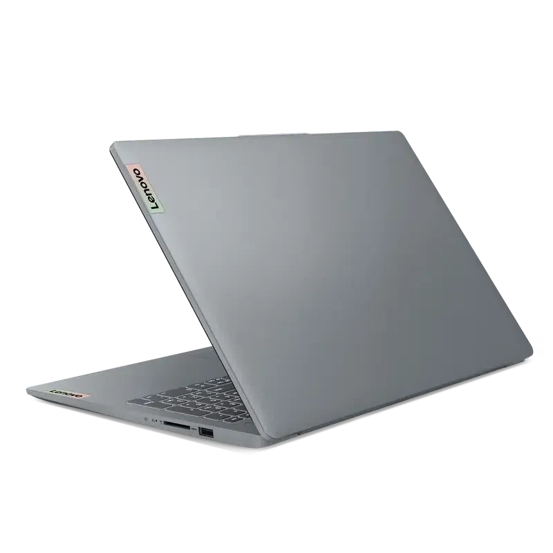 Ноутбук 16" Lenovo IdeaPad Slim 3 16ABR8, Arctic Grey 10