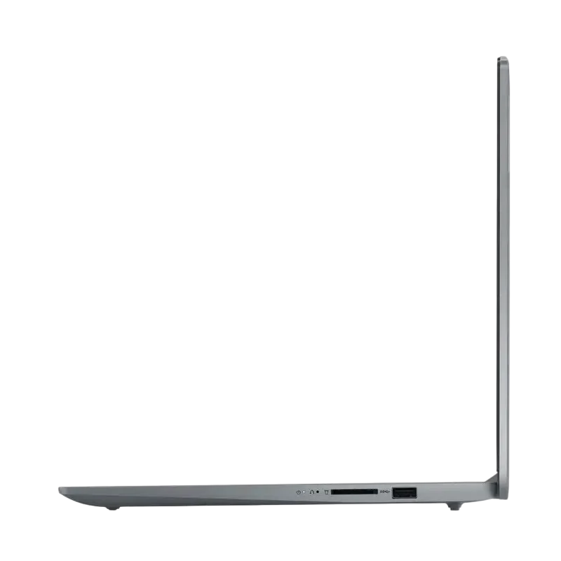 Ноутбук 16" Lenovo IdeaPad Slim 3 16ABR8, Arctic Grey 9