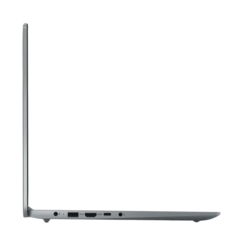 Ноутбук 16" Lenovo IdeaPad Slim 3 16ABR8, Arctic Grey 8