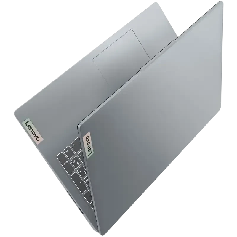 Ноутбук 16" Lenovo IdeaPad Slim 3 16ABR8, Arctic Grey 12