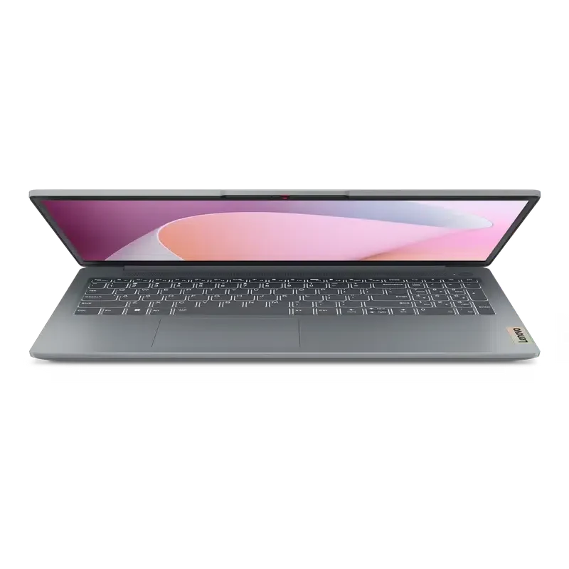 Ноутбук 16" Lenovo IdeaPad Slim 3 16ABR8, Arctic Grey 3