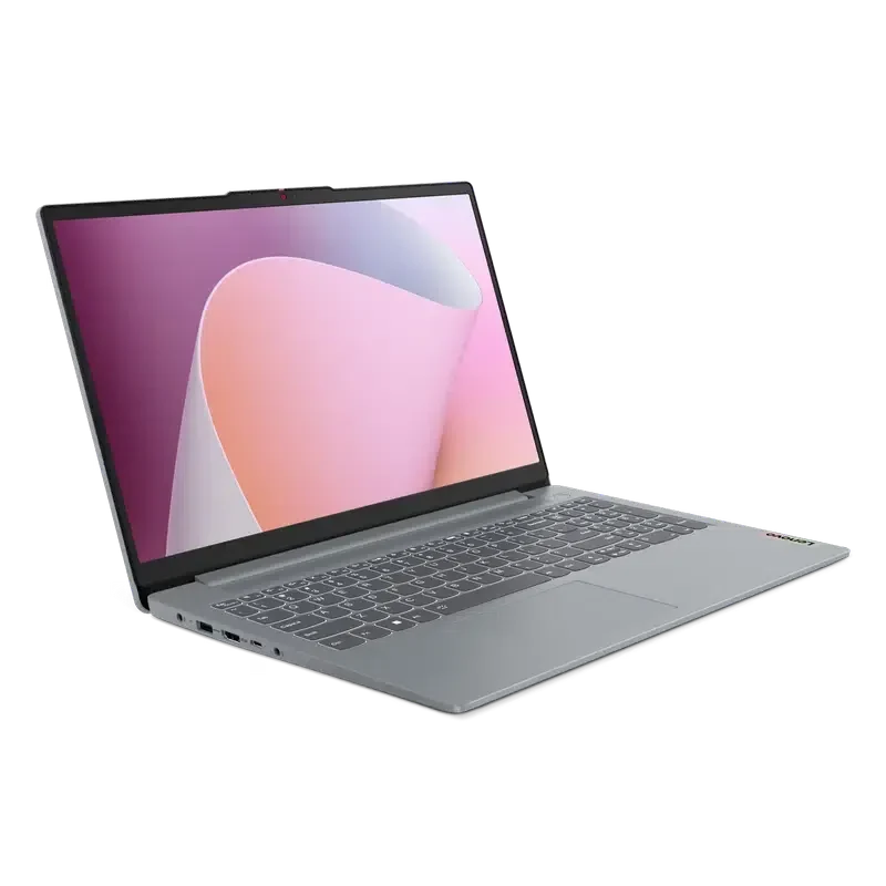 Ноутбук 16" Lenovo IdeaPad Slim 3 16ABR8, Arctic Grey 5