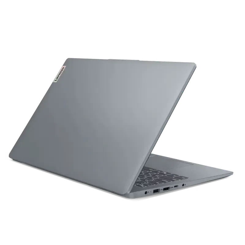 Ноутбук 16" Lenovo IdeaPad Slim 3 16ABR8, Arctic Grey 11