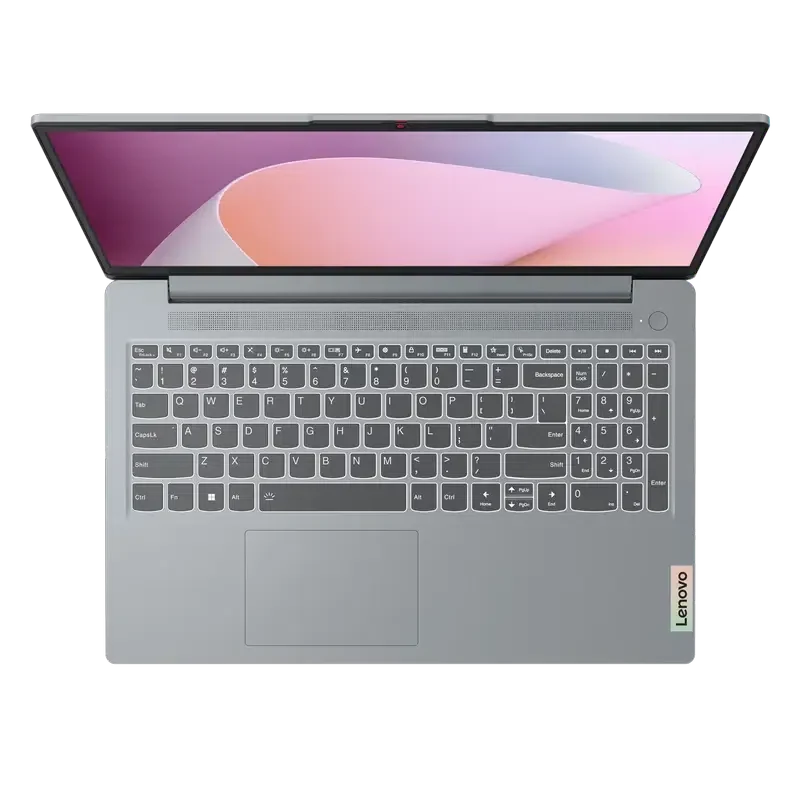 Ноутбук 16" Lenovo IdeaPad Slim 3 16ABR8, Arctic Grey 2