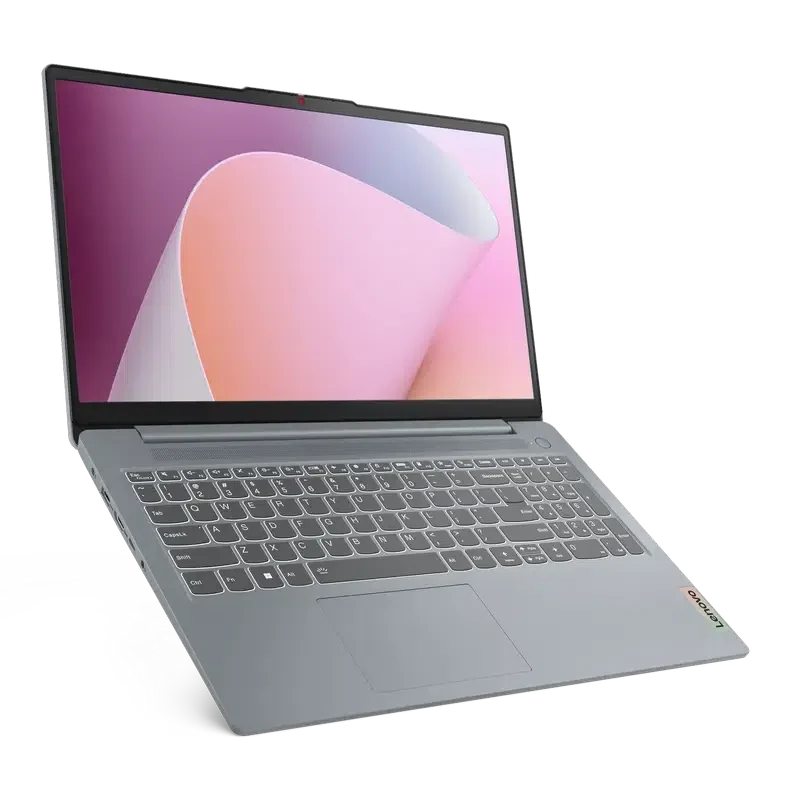 Ноутбук 16" Lenovo IdeaPad Slim 3 16ABR8, Arctic Grey 6