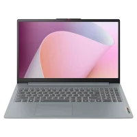 Ноутбук 16" Lenovo IdeaPad Slim 3 16ABR8, Arctic Grey