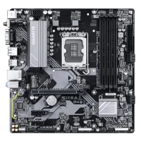 Материнская плата Gigabyte B760M D3HP WIFI6 LGA1700 Micro-ATX 2
