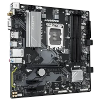 Материнская плата Gigabyte B760M D3HP WIFI6 LGA1700 Micro-ATX 3