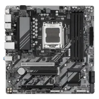 Placă de bază Gigabyte B850M D3HP AM5 Micro-ATX 3