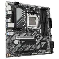 Placă de bază Gigabyte B850M D3HP AM5 Micro-ATX 2