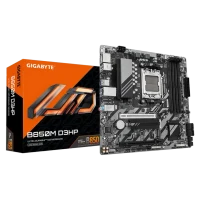 Placă de bază Gigabyte B850M D3HP AM5 Micro-ATX