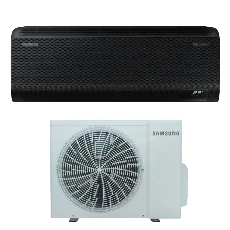 Сплит-система Samsung AR70F12C1BBNUA 12