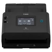 Scaner ADF Canon imageFORMULA DR-S350NW, Black 4