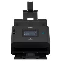 Scaner ADF Canon imageFORMULA DR-S350NW, Black