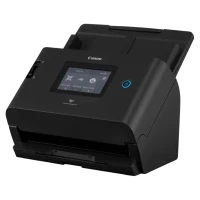 Scaner ADF Canon imageFORMULA DR-S350NW, Black 3