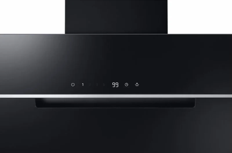 Hota Samsung NK24C7070WB/UR, Negru 3