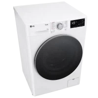 Стиральная машина LG F4WR311S1WA, 11кг, White 5