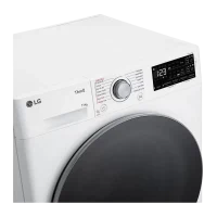 Стиральная машина LG F4WR311S1WA, 11кг, White 12