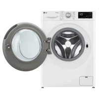 Стиральная машина LG F4WR311S1WA, 11кг, White 6