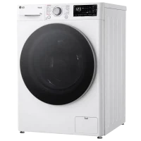 Стиральная машина LG F4WR311S1WA, 11кг, White 2