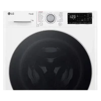 Стиральная машина LG F4WR311S1WA, 11кг, White 11