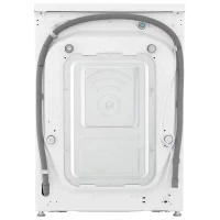 Стиральная машина LG F4WR311S1WA, 11кг, White 9