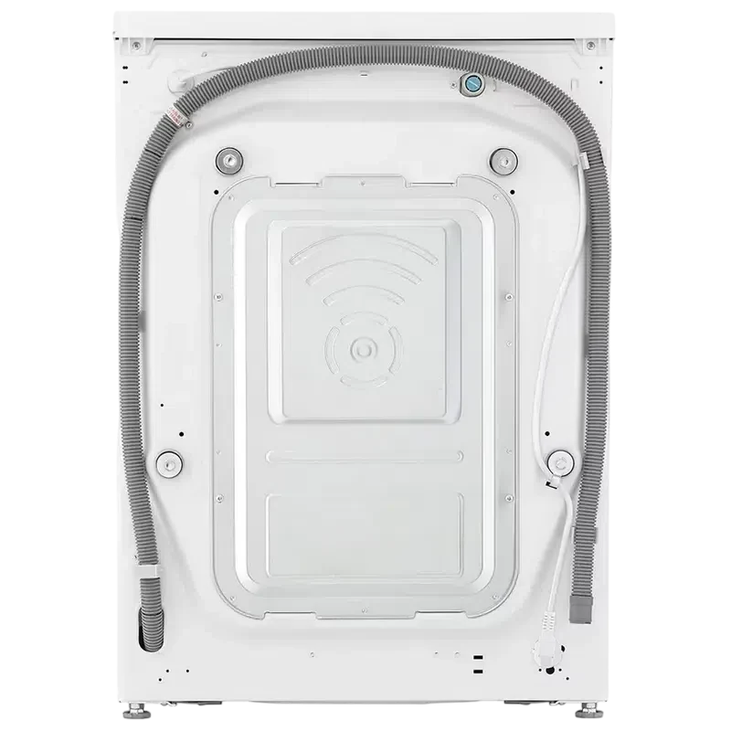 Стиральная машина LG F4WR311S1WA, 11кг, White 9