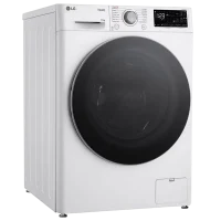 Стиральная машина LG F4WR311S1WA, 11кг, White 3