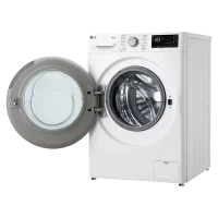 Стиральная машина LG F4WR311S1WA, 11кг, White 7