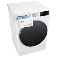 Стиральная машина LG F4WR311S1WA, 11кг, White 8