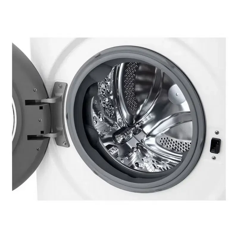 Стиральная машина LG F4WR311S1WA, 11кг, White 13