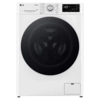Стиральная машина LG F4WR311S1WA, 11кг, White