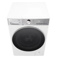 Стиральная машина LG F4WR913P3WA, 13кг, Белый 5