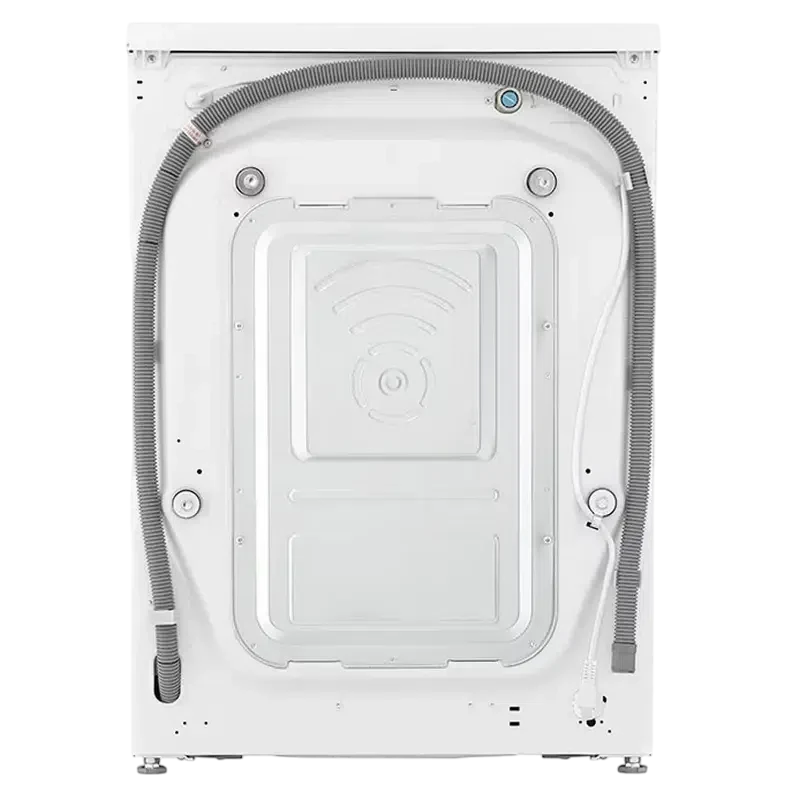 Стиральная машина LG F4WR913P3WA, 13кг, Белый 10