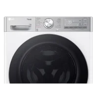 Стиральная машина LG F4WR913P3WA, 13кг, Белый 11