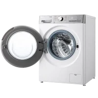 Стиральная машина LG F4WR913P3WA, 13кг, Белый 8