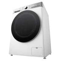 Стиральная машина LG F4WR913P3WA, 13кг, Белый 4