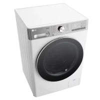 Стиральная машина LG F4WR913P3WA, 13кг, Белый 6