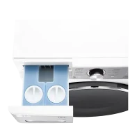 Стиральная машина LG F4WR913P3WA, 13кг, Белый 15