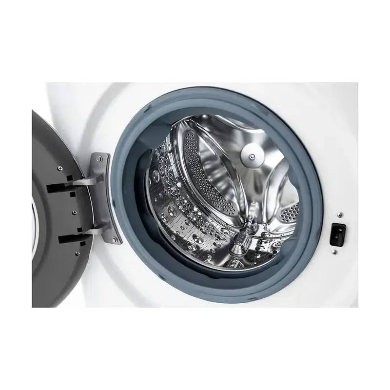 Стиральная машина LG F4WR913P3WA, 13кг, Белый 14